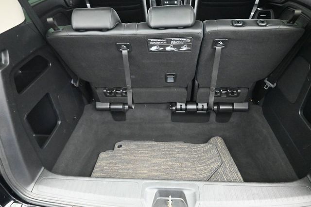 Used 2025 Honda Odyssey EX-L image 18