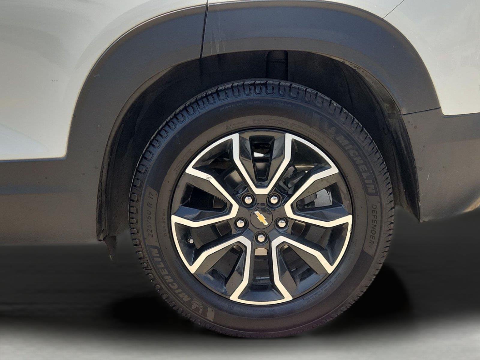 Certified 2021 Chevrolet TrailBlazer ACTIV w/ Sun and Liftgate Package FWD image 31