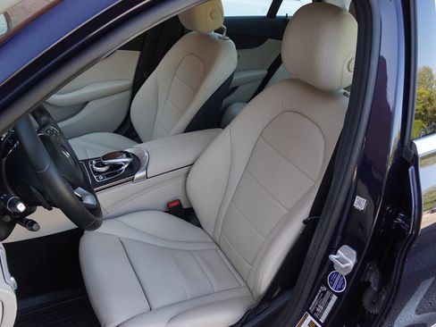 Used 2016 Mercedes-Benz C 300 Sedan image 21