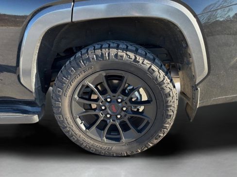 Certified 2025 Toyota Sequoia Limited image 51