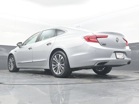 Used 2017 Buick LaCrosse Essence FWD image 28