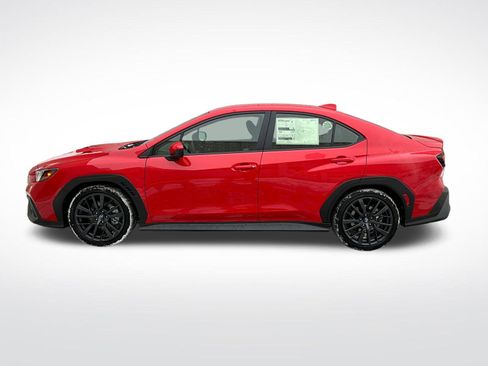 New 2025 Subaru WRX Premium image 2