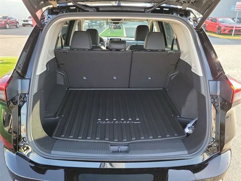 New 2026 Nissan Rogue SV image 13