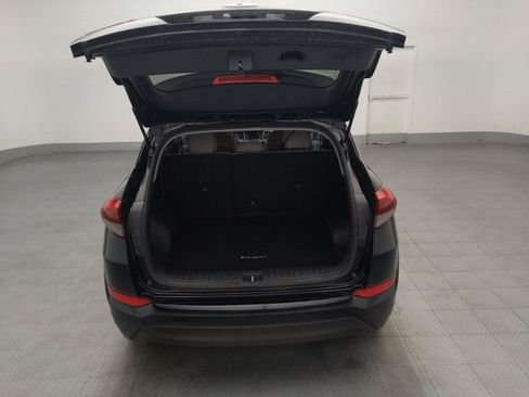 Used 2016 Hyundai Tucson SE w/ Option Group 02 FWD image 29