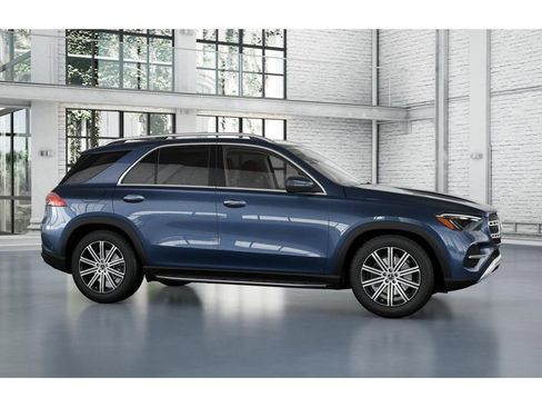 New 2026 Mercedes-Benz GLE 350 4MATIC image 14