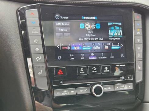 Used 2025 INFINITI QX55 Luxe w/ Cargo Package AWD/4WD image 29