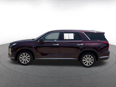 Used 2025 Hyundai Palisade SEL AWD/4WD image 9