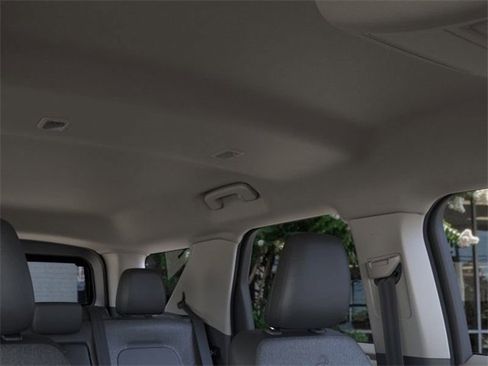 New 2026 Ford Bronco Sport Big Bend w/ Convenience Package image 22