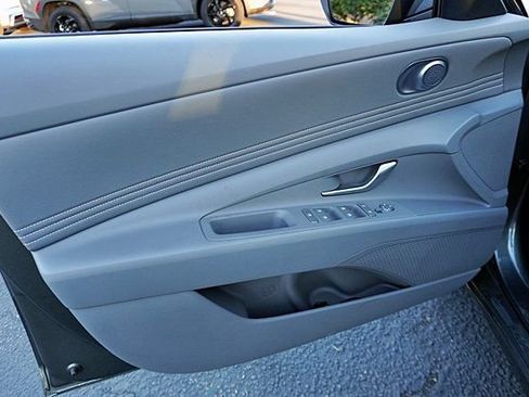 New 2026 Hyundai Elantra Sport FWD image 25