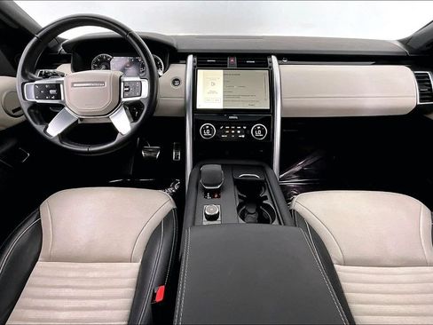 Used 2023 Land Rover Discovery HSE R-Dynamic AWD/4WD image 19