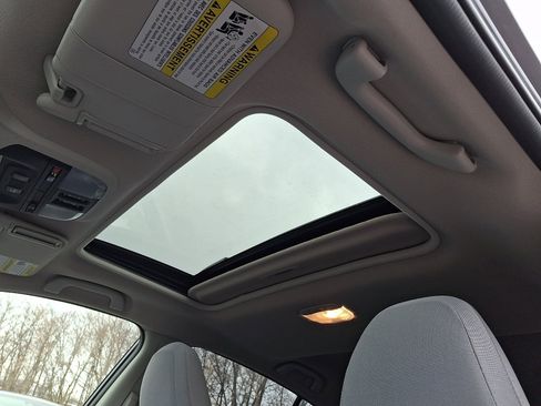 Certified 2023 Subaru Crosstrek 2.0i Premium w/ Popular Package #2 image 11