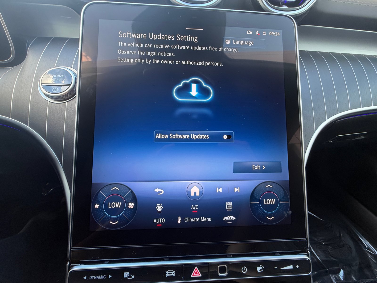 New 2026 Mercedes-Benz CLE 450 4MATIC Cabriolet image 21