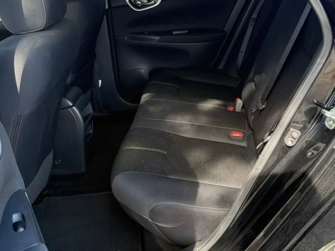 Used 2015 Nissan Sentra S FWD image 10