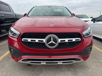 Used 2021 Mercedes-Benz GLA 250 4MATIC video 2