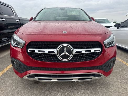 Used 2021 Mercedes-Benz GLA 250 4MATIC image 2