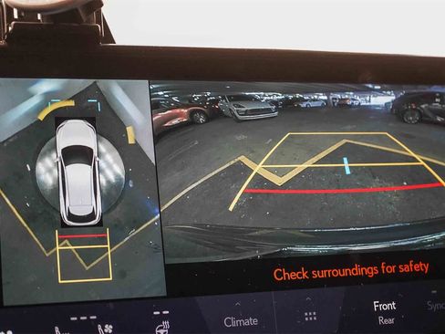 Used 2024 Lexus RX 350 F Sport image 26