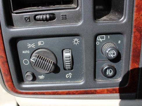 Used 2006 Cadillac Escalade ESV AWD image 11