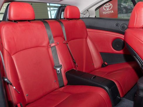 Used 2014 Lexus IS 250C image 18