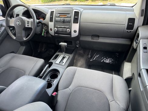 Used 2012 Nissan Xterra S w/ Value Package image 20