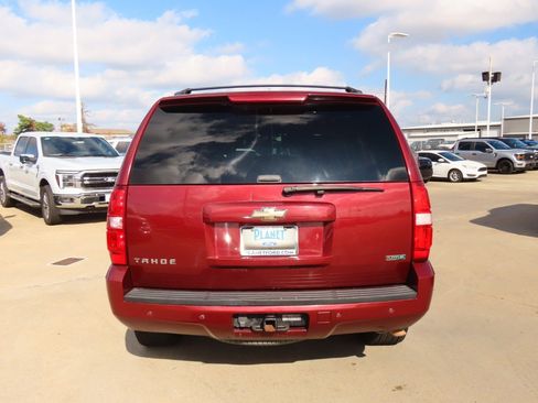 Used 2009 Chevrolet Tahoe LT image 13