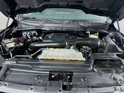 Used 2021 Ford F150 Lariat AWD/4WD image 31