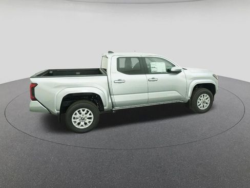New 2026 Toyota Tacoma SR5 image 10