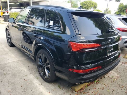 Certified 2026 Audi Q7 3.0T Premium Plus w/ Premium Plus Package AWD/4WD image 4