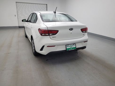 Used 2021 Kia Rio S image 6