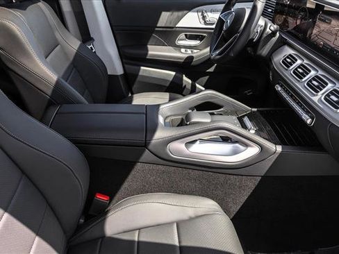New 2026 Mercedes-Benz GLE 350 4MATIC image 29