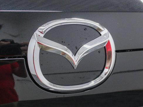 New 2025 MAZDA CX-5 AWD 2.5 S w/ Select Package image 15