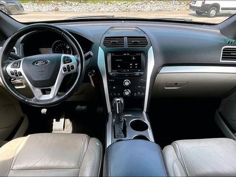 Used 2011 Ford Explorer XLT w/ 202A Rapid Spec Order Code FWD image 15