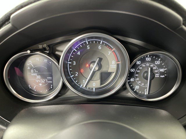 Used 2016 MAZDA MX-5 Miata Sport RWD image 20