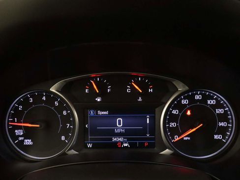 Used 2020 GMC Terrain SLE w/ Driver Convenience Package image 7