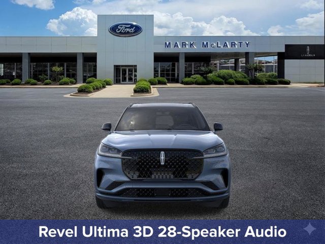 New 2026 Lincoln Aviator Black Label w/ Black Label Special Edition AWD/4WD image 7