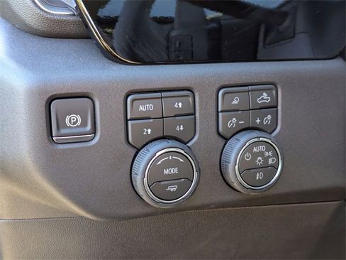 New 2026 Chevrolet Silverado 1500 LT Trail Boss w/ LT Trail Boss Premium Package image 15