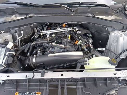 New 2026 Ford Explorer Active w/ Active Comfort Package RWD image 36