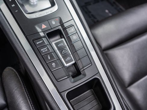 Used 2014 Porsche 911 Carrera S RWD image 29