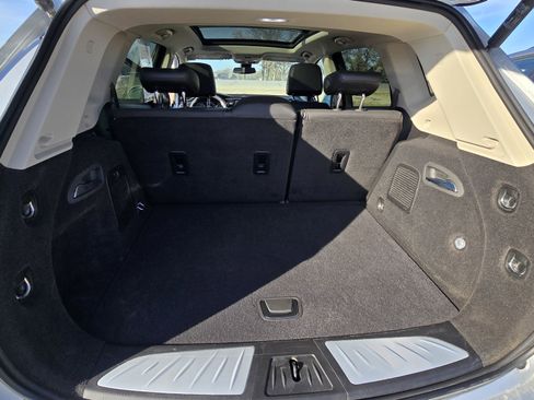 Used 2019 Buick Envision Premium w/ LPO, Active Package image 19