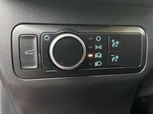 Used 2025 Ford Escape ST-Line w/ Tech Pack #1 image 19