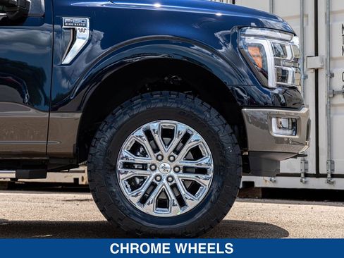 New 2026 Ford F150 King Ranch AWD/4WD image 19