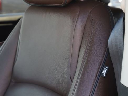 Used 2025 Honda Odyssey Touring image 15