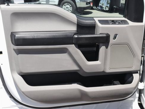 Used 2019 Ford F250 XL w/ XL Value Package image 13