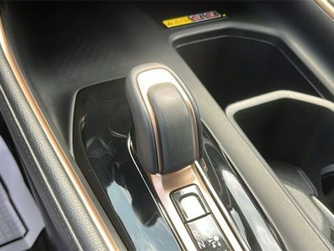 Used 2024 Toyota Grand Highlander AWD Hybrid image 17