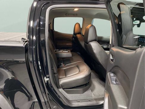 Used 2021 Chevrolet Colorado ZR2 image 25