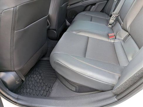 New 2026 Toyota Camry XLE image 15