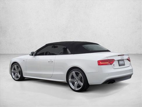 Used 2014 Audi S5 Prestige image 10