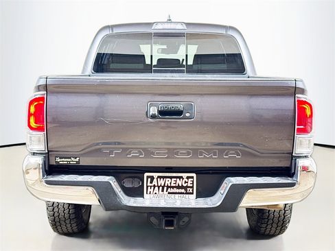 Used 2023 Toyota Tacoma SR5 image 5