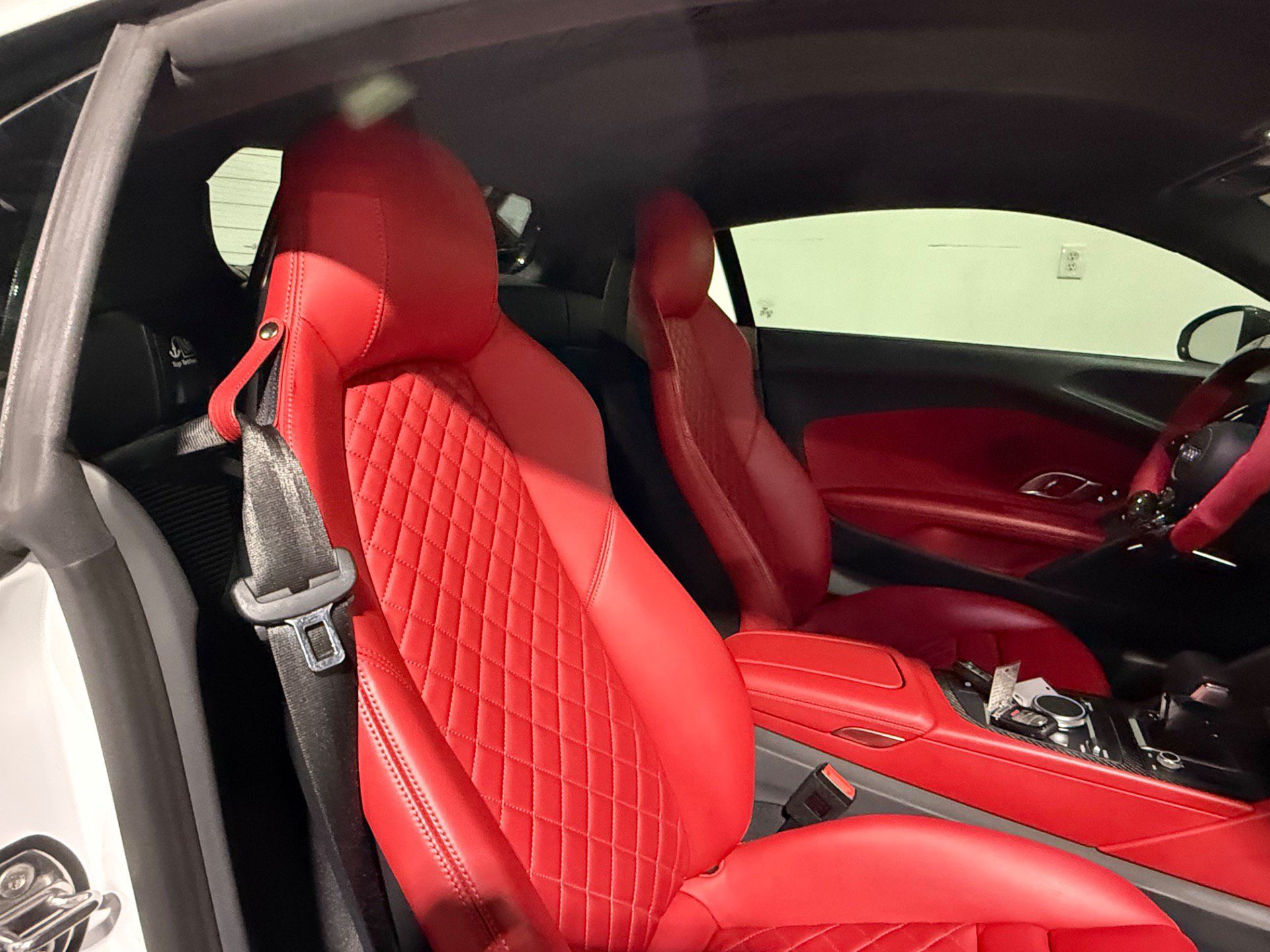 Used 2021 Audi R8 V10 performance AWD/4WD image 81