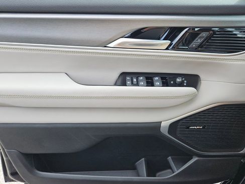 New 2026 Jeep Grand Wagoneer Limited w/ Convenience Group I AWD/4WD image 25