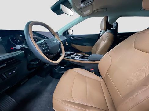 New 2025 Kia EV6 Wind image 22